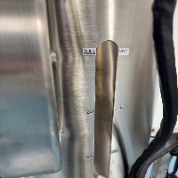 Thermo HyPerforma 200L Single-Use Mixer image 3